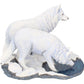 Lisa Parker Figura Warriors of Winter 35 cm