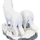 Lisa Parker Figura Warriors of Winter 35 cm