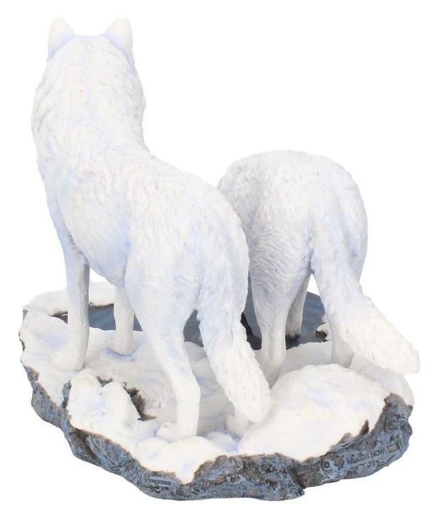 Lisa Parker Figura Warriors of Winter 35 cm