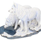 Lisa Parker Figura Warriors of Winter 35 cm