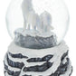Lisa Parker Globo de nieve Warriors of Winter 11 cm