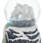 Lisa Parker Globo de nieve Warriors of Winter 11 cm