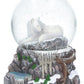 Lisa Parker Globo de nieve Guardian of the North 11 cm
