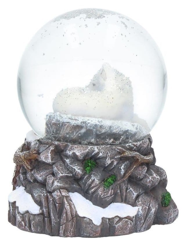 Lisa Parker Globo de nieve Guardian of the North 11 cm