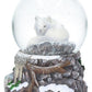 Lisa Parker Globo de nieve Guardian of the North 11 cm