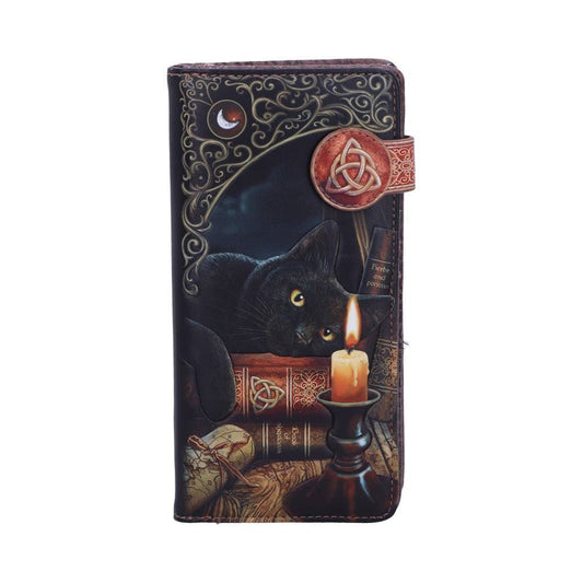 Lisa Parker Monedero Witching Hour 18cm
