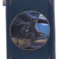 Lisa Parker Monedero A Brush With Magick Embossed 19 cm