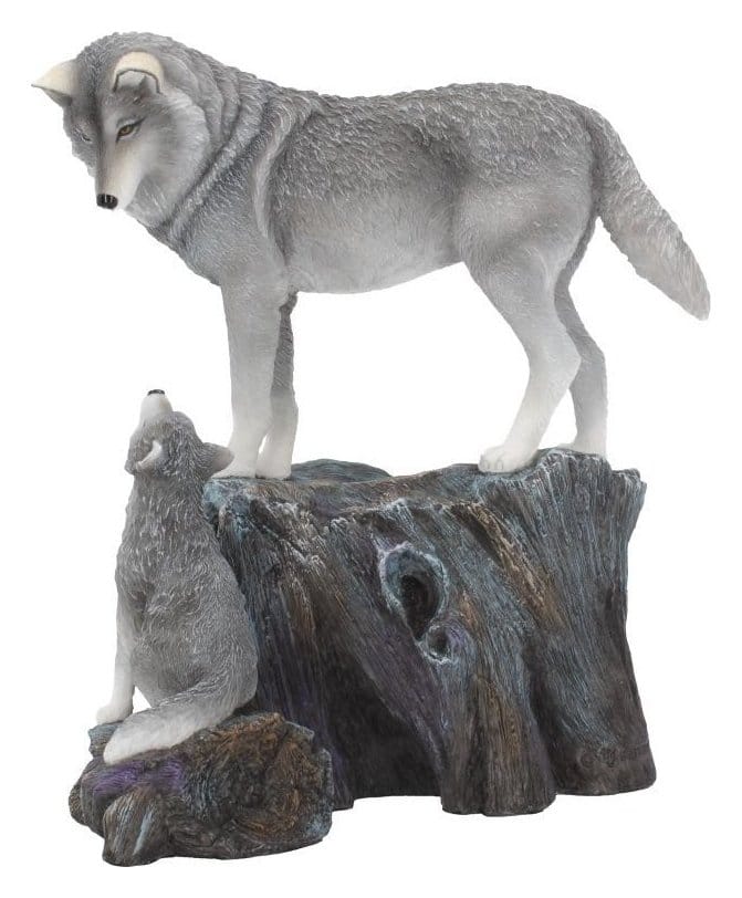 Lisa Parker Figura Guidance 25 cm