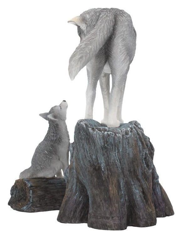 Lisa Parker Figura Guidance 25 cm