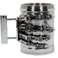 Terminator 2 Jarro T-800 Hand