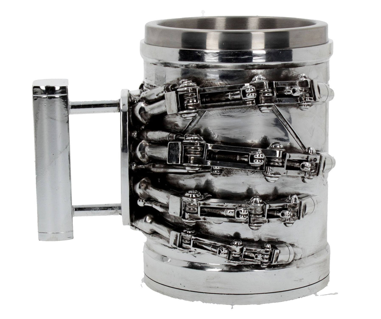 Terminator 2 Jarro T-800 Hand