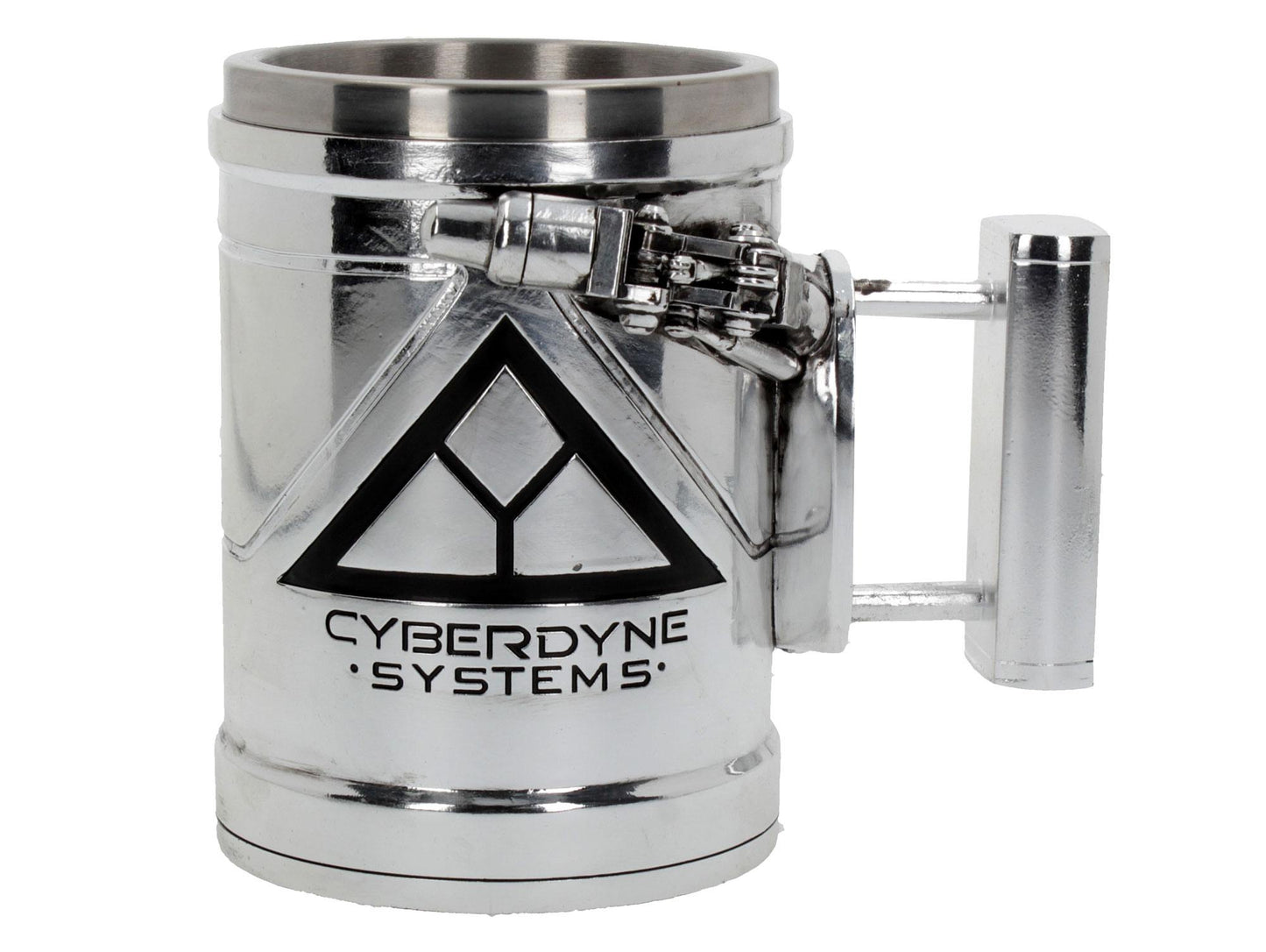 Terminator 2 Jarro T-800 Hand