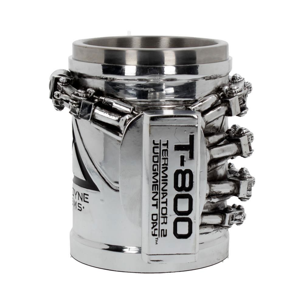 Terminator 2 Jarro T-800 Hand