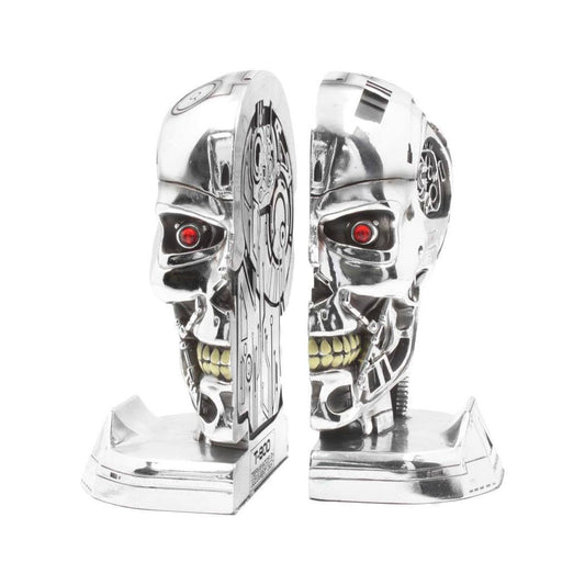 Terminator 2 Soportalibros Head