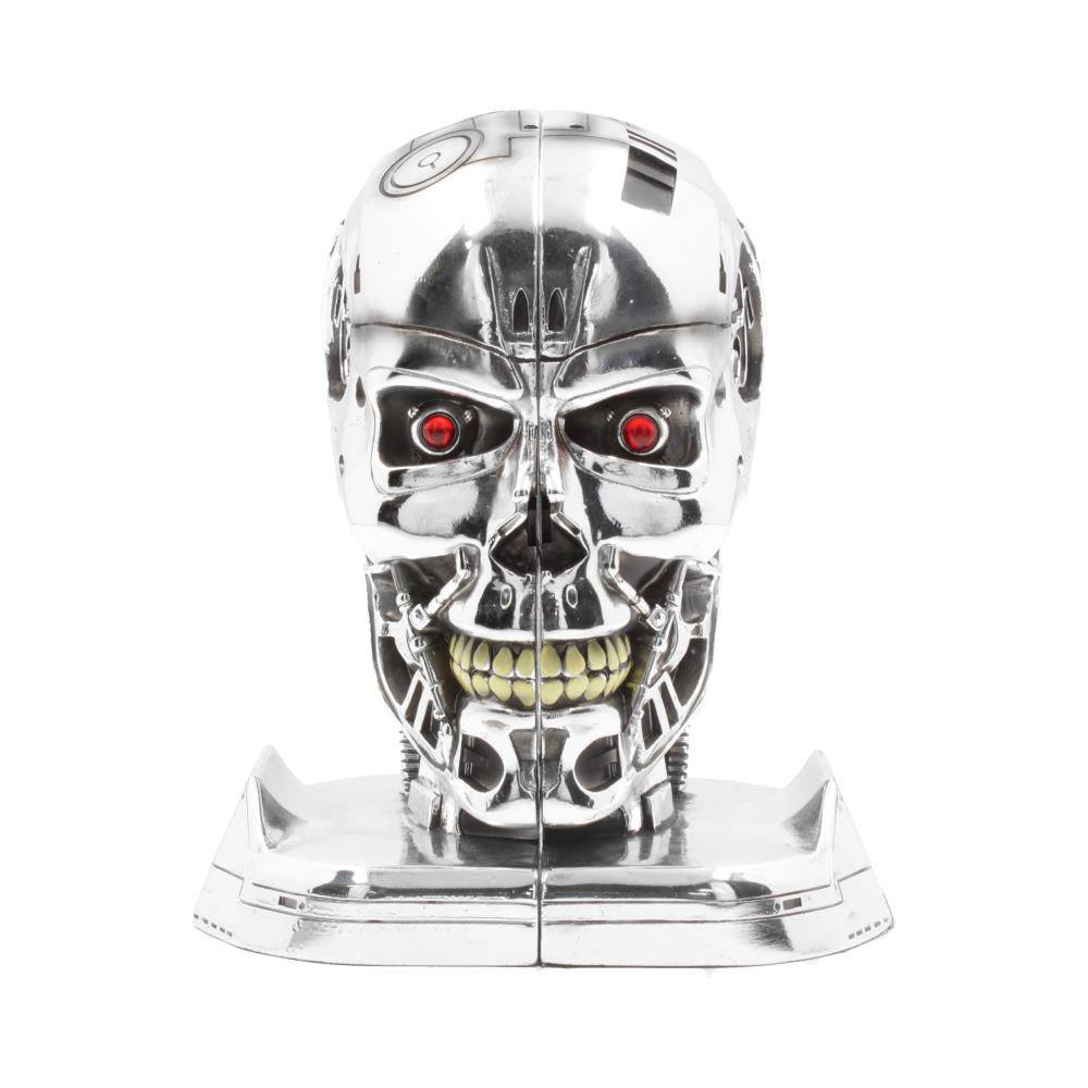 Terminator 2 Soportalibros Head