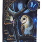 Lisa Parker Monedero Fairy Tales Embossed 19 cm
