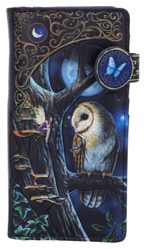 Lisa Parker Monedero Fairy Tales Embossed 19 cm