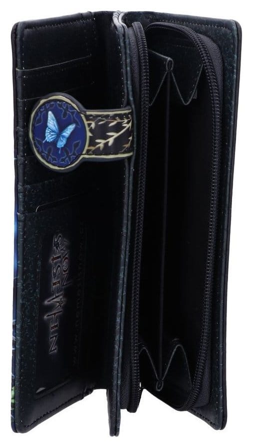 Lisa Parker Monedero Fairy Tales Embossed 19 cm