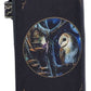 Lisa Parker Monedero Fairy Tales Embossed 19 cm