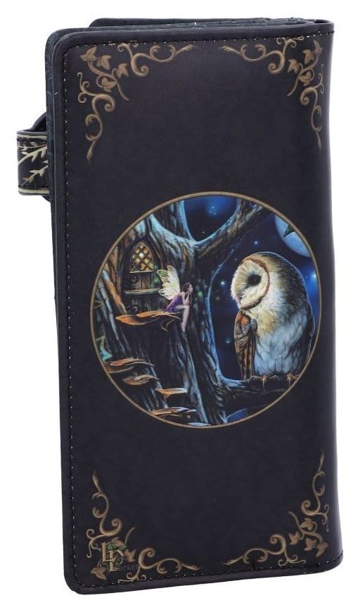 Lisa Parker Monedero Fairy Tales Embossed 19 cm