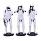 Original Stormtrooper Pack de 3 Figuras Three Wise Stormtroopers 14 cm - Z POP Toys