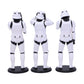 Original Stormtrooper Pack de 3 Figuras Three Wise Stormtroopers 14 cm - Z POP Toys