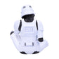 Original Stormtrooper Figura See No Evil Stormtrooper 10 cm