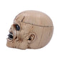 Iron Maiden Bote de almacenamiento The Trooper