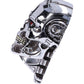 Terminator 2 Abrebotellas montado en pared T-800 18 cm