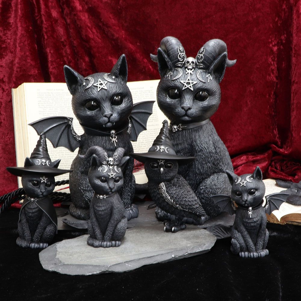 Cult Cuties Figura Malpuss 10 cm