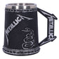 Metallica Jarro The Black Album
