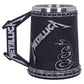 Metallica Jarro The Black Album