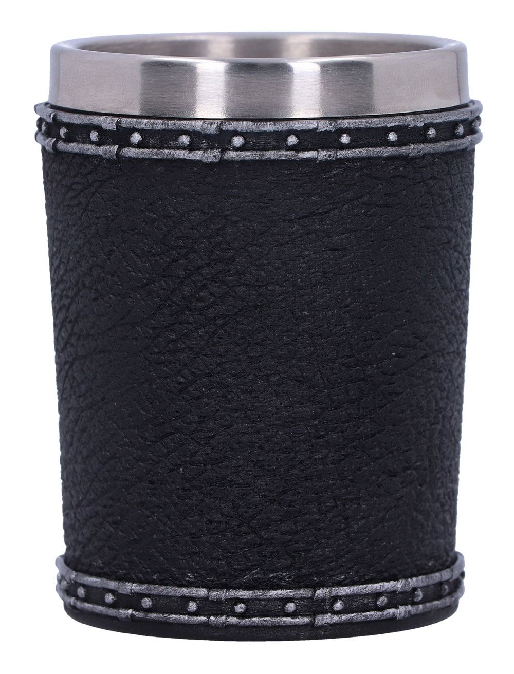 Metallica Vaso de chupito The Black Album