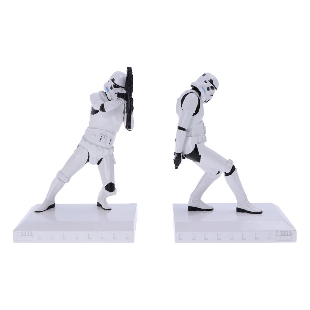 Original Stormtrooper Soportalibros Stormtrooper