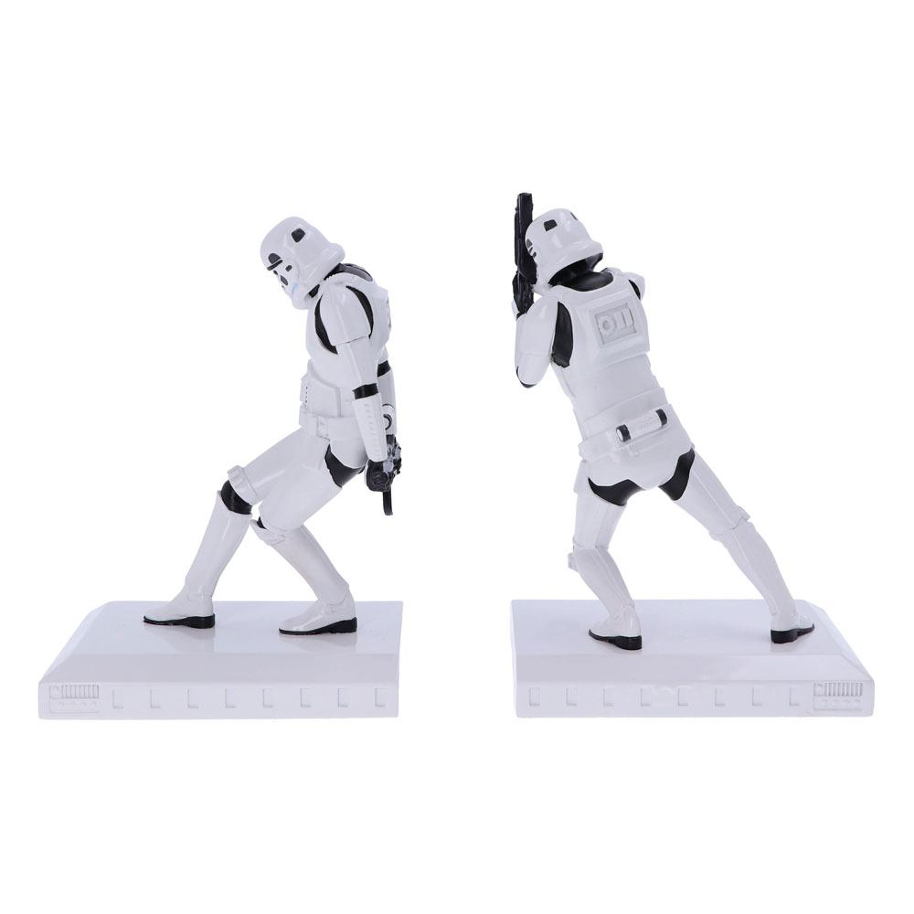 Original Stormtrooper Soportalibros Stormtrooper