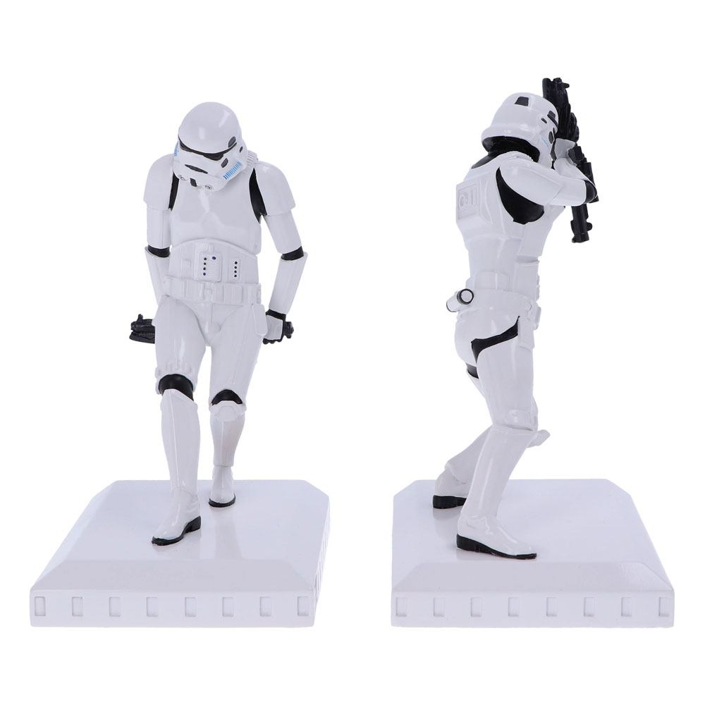 Original Stormtrooper Soportalibros Stormtrooper