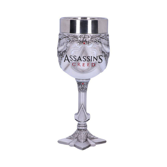 Assassin's Creed Cáliz Logo - Z POP Toys