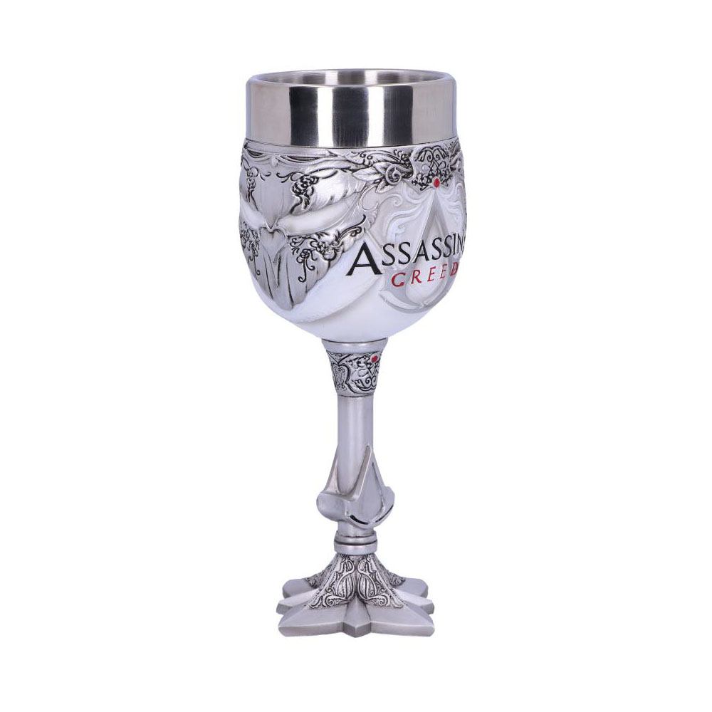 Assassin's Creed Cáliz Logo - Z POP Toys