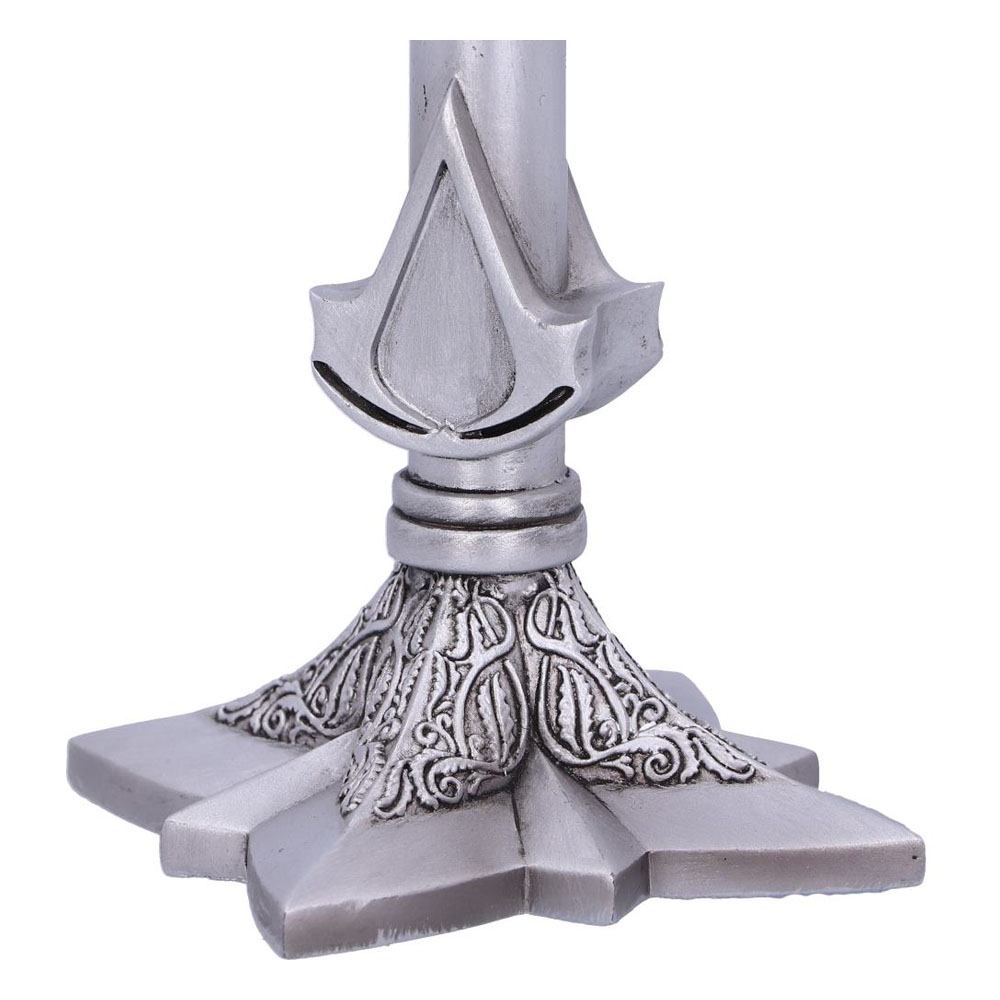 Assassin's Creed Cáliz Logo - Z POP Toys