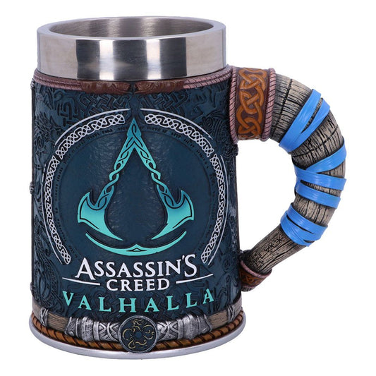Assassin's Creed Valhalla Jarro Logo