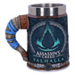Assassin's Creed Valhalla Jarro Logo