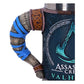 Assassin's Creed Valhalla Jarro Logo