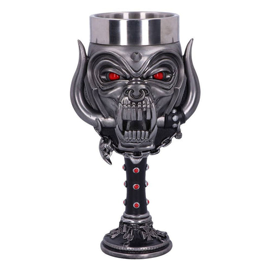 Motorhead Cáliz Warpig
