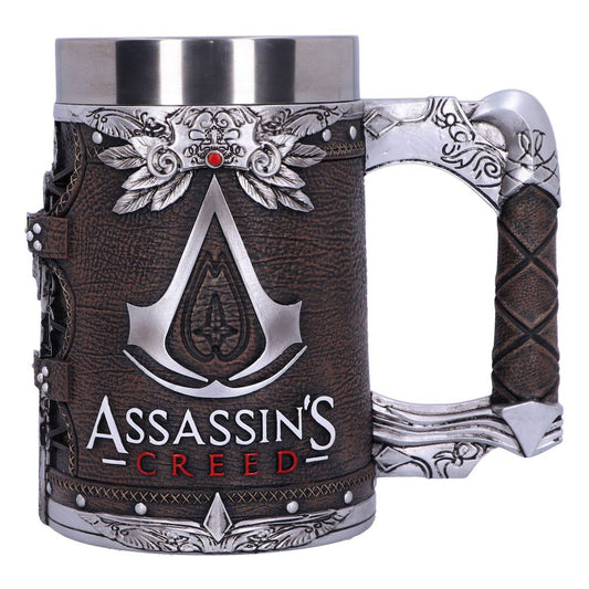 Assassin's Creed Jarro Tankard of the Brotherhood