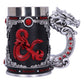 Dungeons & Dragons Jarro Logo