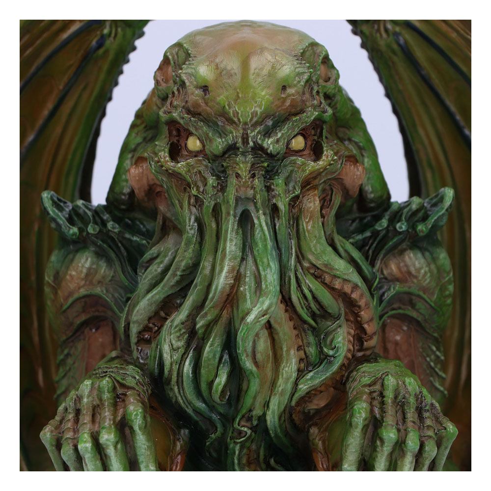 Cthulhu Figura Cthulhu 32 cm