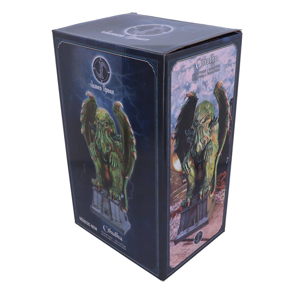 Cthulhu Figura Cthulhu 32 cm