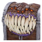 Dungeons & Dragons Bote de almacenamiento Mimic Box