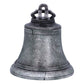 ACDC Bote de almacenamiento Hells Bells