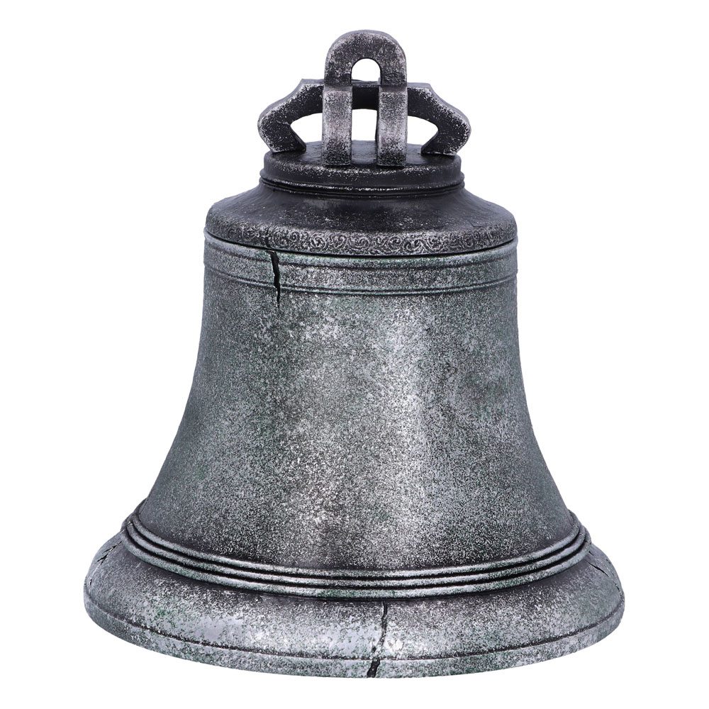 ACDC Bote de almacenamiento Hells Bells